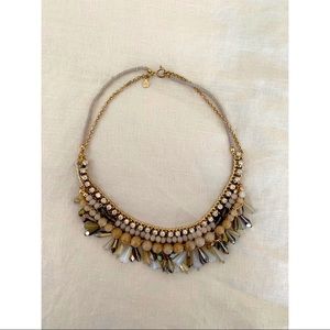 LOFT Beaded Necklace